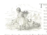 An illustration from How New England was made, etc (1890)