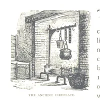 An illustration from How New England was made, etc (1890)