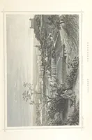 An illustration from Magyarország és Erdély eredeti képekben. Rajzolta Rohbock L., történelmi és helyirati szöveggel, irta H. J (1860)