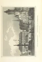 An illustration from Magyarország és Erdély eredeti képekben. Rajzolta Rohbock L., történelmi és helyirati szöveggel, irta H. J (1860)