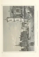 An illustration from Magyarország és Erdély eredeti képekben. Rajzolta Rohbock L., történelmi és helyirati szöveggel, irta H. J (1860)