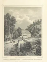 Picture 20 of 109 from Magyarország és Erdély eredeti képekben. Rajzolta Rohbock L., történelmi és helyirati szöveggel, irta H. J (1860), leaf 163