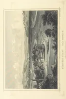 An illustration from Magyarország és Erdély eredeti képekben. Rajzolta Rohbock L., történelmi és helyirati szöveggel, irta H. J (1860)