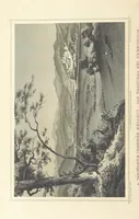 An illustration from Magyarország és Erdély eredeti képekben. Rajzolta Rohbock L., történelmi és helyirati szöveggel, irta H. J (1860)