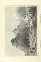 An illustration from Magyarország és Erdély eredeti képekben. Rajzolta Rohbock L., történelmi és helyirati szöveggel, irta H. J (1860)