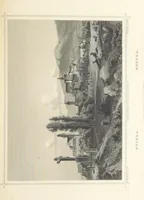 An illustration from Magyarország és Erdély eredeti képekben. Rajzolta Rohbock L., történelmi és helyirati szöveggel, irta H. J (1860)