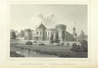 Picture 35 of 109 from Magyarország és Erdély eredeti képekben. Rajzolta Rohbock L., történelmi és helyirati szöveggel, irta H. J (1860), leaf 288