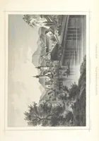 An illustration from Magyarország és Erdély eredeti képekben. Rajzolta Rohbock L., történelmi és helyirati szöveggel, irta H. J (1860)