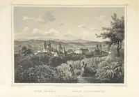Picture 40 of 109 from Magyarország és Erdély eredeti képekben. Rajzolta Rohbock L., történelmi és helyirati szöveggel, irta H. J (1860), leaf 355