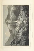 An illustration from Magyarország és Erdély eredeti képekben. Rajzolta Rohbock L., történelmi és helyirati szöveggel, irta H. J (1860)