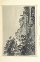 An illustration from Magyarország és Erdély eredeti képekben. Rajzolta Rohbock L., történelmi és helyirati szöveggel, irta H. J (1860)