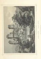 An illustration from Magyarország és Erdély eredeti képekben. Rajzolta Rohbock L., történelmi és helyirati szöveggel, irta H. J (1860)