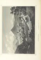 An illustration from Magyarország és Erdély eredeti képekben. Rajzolta Rohbock L., történelmi és helyirati szöveggel, irta H. J (1860)
