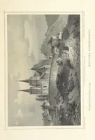 An illustration from Magyarország és Erdély eredeti képekben. Rajzolta Rohbock L., történelmi és helyirati szöveggel, irta H. J (1860)