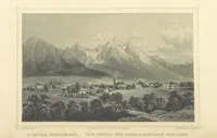 Picture 55 of 109 from Magyarország és Erdély eredeti képekben. Rajzolta Rohbock L., történelmi és helyirati szöveggel, irta H. J (1860), leaf 460