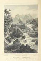 An illustration from Magyarország és Erdély eredeti képekben. Rajzolta Rohbock L., történelmi és helyirati szöveggel, irta H. J (1860)