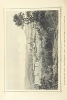An illustration from Magyarország és Erdély eredeti képekben. Rajzolta Rohbock L., történelmi és helyirati szöveggel, irta H. J (1860)