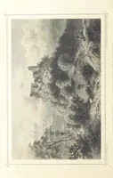 An illustration from Magyarország és Erdély eredeti képekben. Rajzolta Rohbock L., történelmi és helyirati szöveggel, irta H. J (1860)