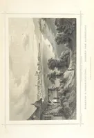 An illustration from Magyarország és Erdély eredeti képekben. Rajzolta Rohbock L., történelmi és helyirati szöveggel, irta H. J (1860)