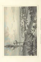 An illustration from Magyarország és Erdély eredeti képekben. Rajzolta Rohbock L., történelmi és helyirati szöveggel, irta H. J (1860)