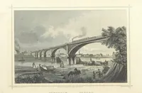 An illustration from Magyarország és Erdély eredeti képekben. Rajzolta Rohbock L., történelmi és helyirati szöveggel, irta H. J (1860)