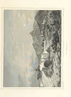 An illustration from Magyarország és Erdély eredeti képekben. Rajzolta Rohbock L., történelmi és helyirati szöveggel, irta H. J (1860)