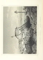 An illustration from Magyarország és Erdély eredeti képekben. Rajzolta Rohbock L., történelmi és helyirati szöveggel, irta H. J (1860)