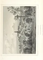 An illustration from Magyarország és Erdély eredeti képekben. Rajzolta Rohbock L., történelmi és helyirati szöveggel, irta H. J (1860)