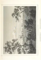 An illustration from Magyarország és Erdély eredeti képekben. Rajzolta Rohbock L., történelmi és helyirati szöveggel, irta H. J (1860)