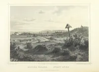 Picture 88 of 109 from Magyarország és Erdély eredeti képekben. Rajzolta Rohbock L., történelmi és helyirati szöveggel, irta H. J (1860), leaf 658