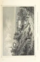 An illustration from Magyarország és Erdély eredeti képekben. Rajzolta Rohbock L., történelmi és helyirati szöveggel, irta H. J (1860)