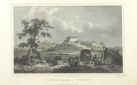 Picture 104 of 109 from Magyarország és Erdély eredeti képekben. Rajzolta Rohbock L., történelmi és helyirati szöveggel, irta H. J (1860), leaf 728