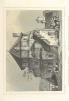 An illustration from Magyarország és Erdély eredeti képekben. Rajzolta Rohbock L., történelmi és helyirati szöveggel, irta H. J (1860)