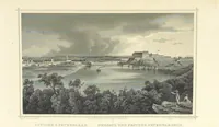 Picture 107 of 109 from Magyarország és Erdély eredeti képekben. Rajzolta Rohbock L., történelmi és helyirati szöveggel, irta H. J (1860), leaf 745