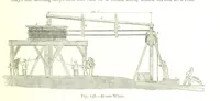 An illustration from British Mining. A treatise on the history ... and future prospect of metalliferous mines in the United Kingdom ... With ... illustrations (1884)