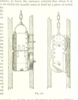 An illustration from British Mining. A treatise on the history ... and future prospect of metalliferous mines in the United Kingdom ... With ... illustrations (1884)