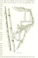 An illustration from British Mining. A treatise on the history ... and future prospect of metalliferous mines in the United Kingdom ... With ... illustrations (1884)