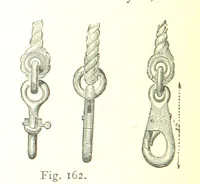 An illustration from British Mining. A treatise on the history ... and future prospect of metalliferous mines in the United Kingdom ... With ... illustrations (1884)