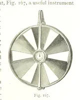 An illustration from British Mining. A treatise on the history ... and future prospect of metalliferous mines in the United Kingdom ... With ... illustrations (1884)