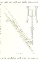 An illustration from British Mining. A treatise on the history ... and future prospect of metalliferous mines in the United Kingdom ... With ... illustrations (1884)