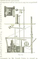 An illustration from British Mining. A treatise on the history ... and future prospect of metalliferous mines in the United Kingdom ... With ... illustrations (1884)