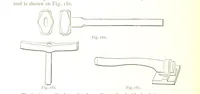 An illustration from British Mining. A treatise on the history ... and future prospect of metalliferous mines in the United Kingdom ... With ... illustrations (1884)