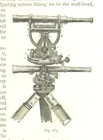 An illustration from British Mining. A treatise on the history ... and future prospect of metalliferous mines in the United Kingdom ... With ... illustrations (1884)