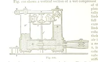 An illustration from British Mining. A treatise on the history ... and future prospect of metalliferous mines in the United Kingdom ... With ... illustrations (1884)