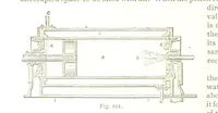 An illustration from British Mining. A treatise on the history ... and future prospect of metalliferous mines in the United Kingdom ... With ... illustrations (1884)