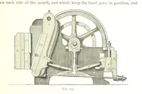 An illustration from British Mining. A treatise on the history ... and future prospect of metalliferous mines in the United Kingdom ... With ... illustrations (1884)