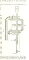 An illustration from British Mining. A treatise on the history ... and future prospect of metalliferous mines in the United Kingdom ... With ... illustrations (1884)