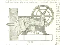 An illustration from British Mining. A treatise on the history ... and future prospect of metalliferous mines in the United Kingdom ... With ... illustrations (1884)