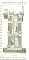 An illustration from British Mining. A treatise on the history ... and future prospect of metalliferous mines in the United Kingdom ... With ... illustrations (1884)