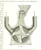 An illustration from British Mining. A treatise on the history ... and future prospect of metalliferous mines in the United Kingdom ... With ... illustrations (1884)